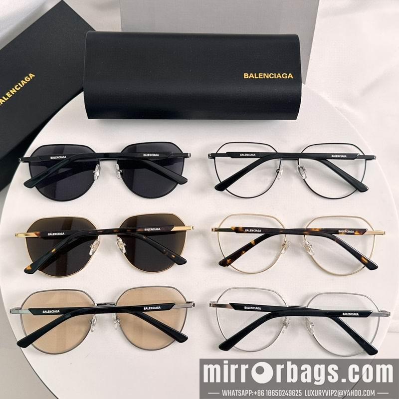 Replica Balenciaga Glasses 03smh22