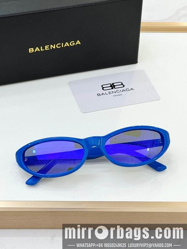 Replica Balenciaga Glasses 03smh45