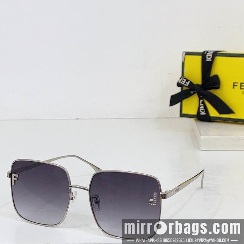 Replica Fendi Glasses smh29
