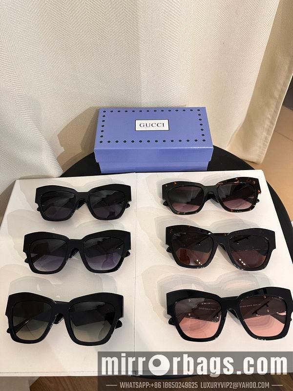 Replica Gucci Glasses smr59