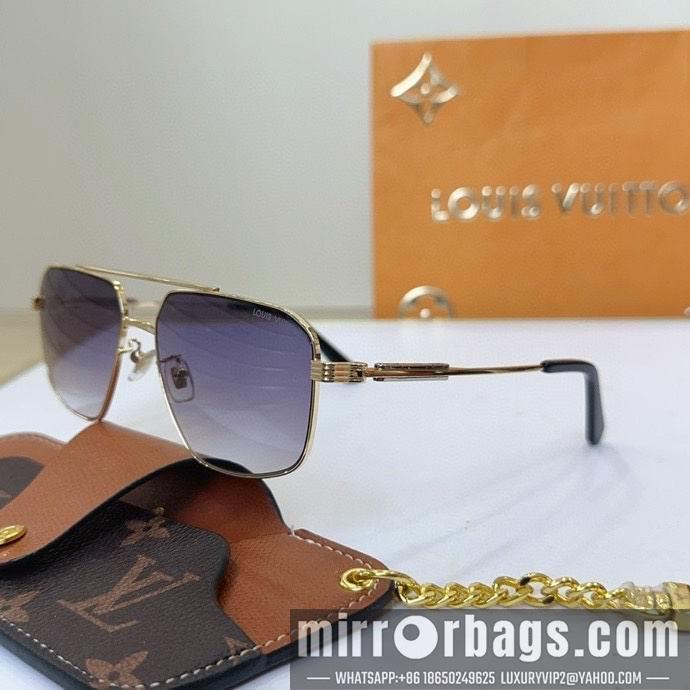 Replica LV Glasses smr25