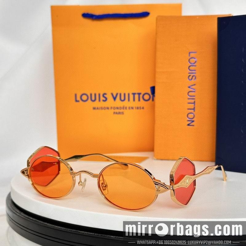 Replica LV Glasses smr144