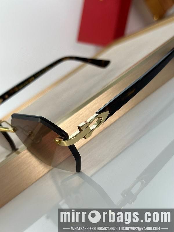 Replica Cartier Glasses smx174