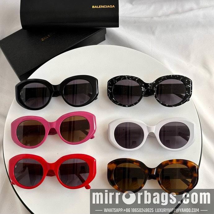 Replica Balenciaga Glasses smx45