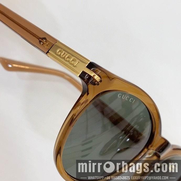 Replica Gucci Glasses smx144