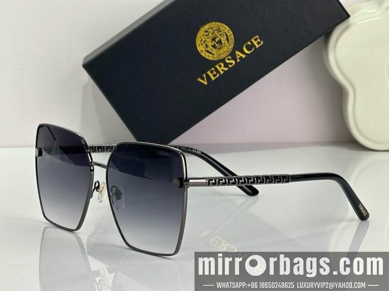 Replica Versace Glaases smx114