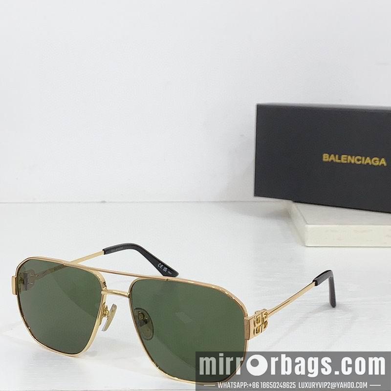 Replica Balenciaga Glasses smr99