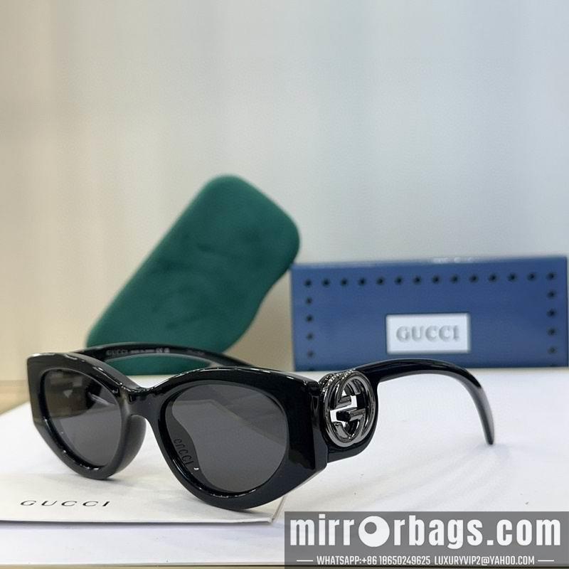 Replica Gucci Glasses smh58