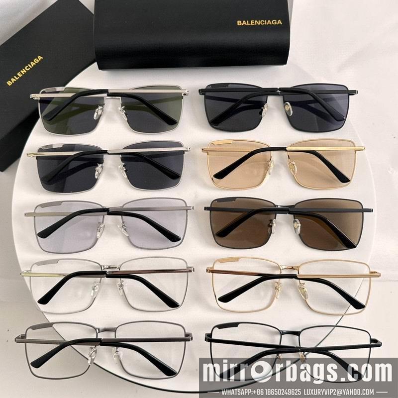 Replica Balenciaga Glasses 03smh31