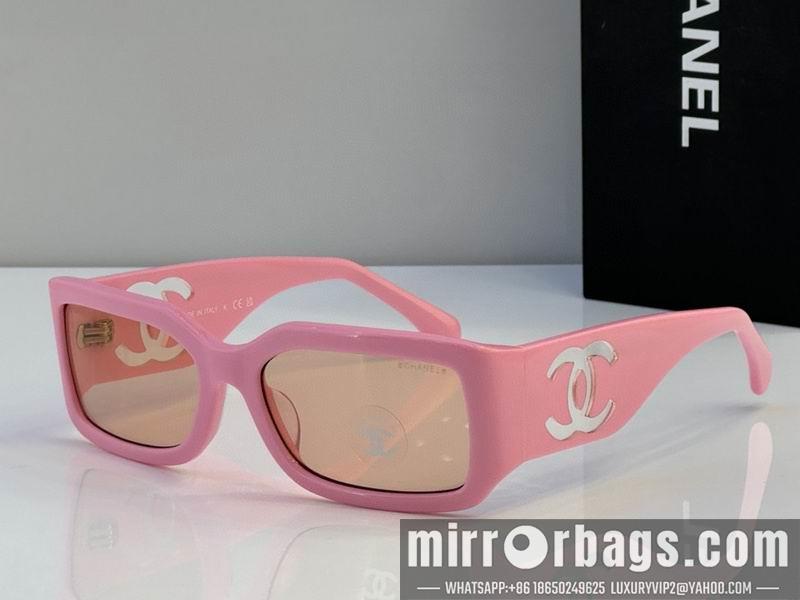 Replica Chanel Glasses smh15