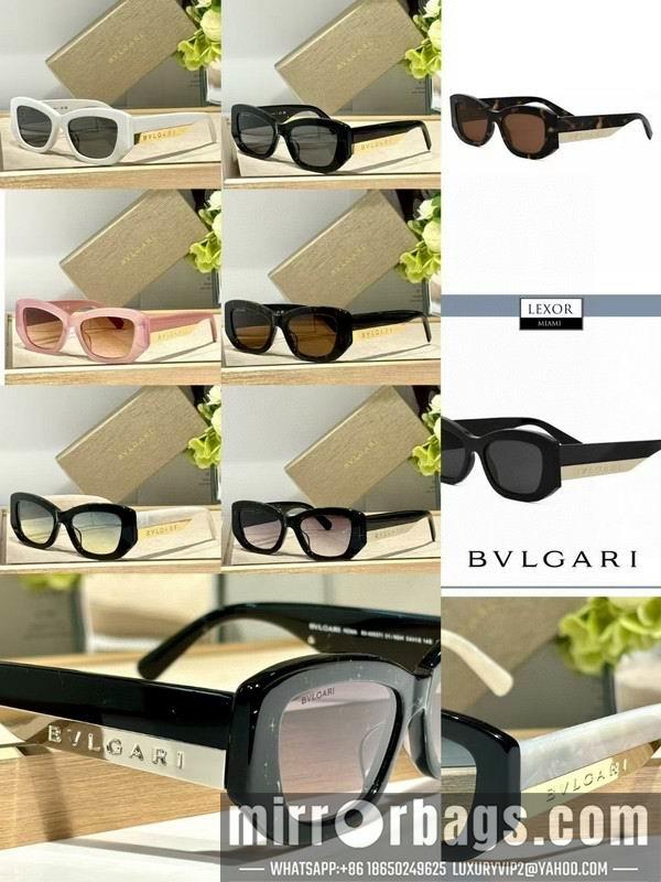 Replica Bvlgari Glasses 03smh119