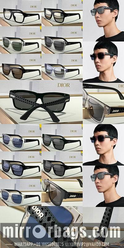 Replica Dior Glasses 03smh81