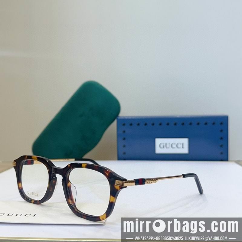 Replica Gucci Glasses smr142