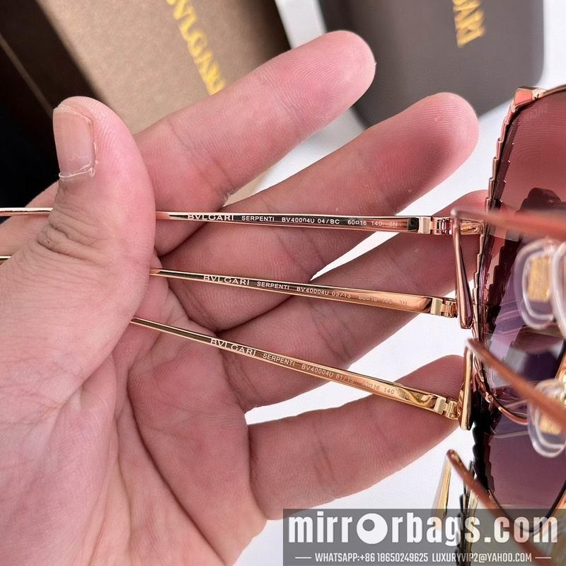 Replica Bvlgari Glasses 03smh79