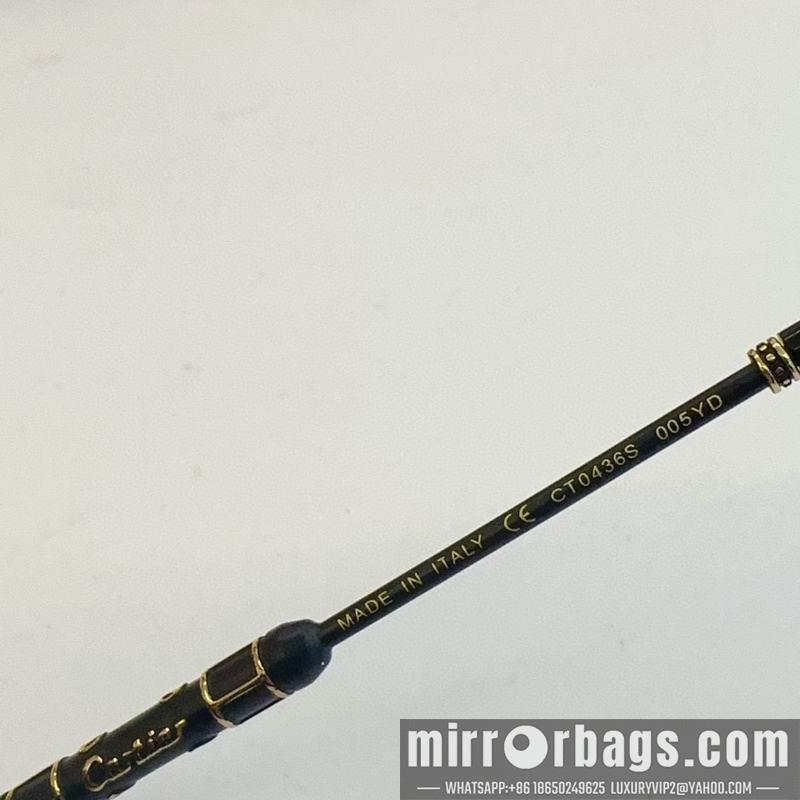 Replica Cartier Glasses smx239