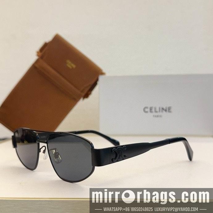 Replica Celine Glasses smx201