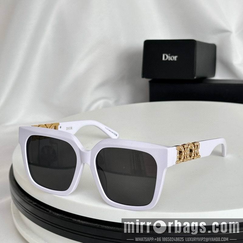 Replica Dior Glasses smr46