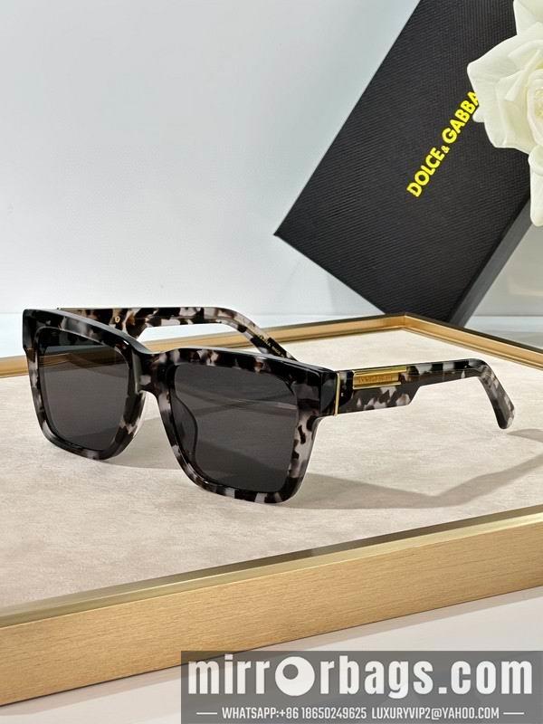Replica DG Glasses 03smh76