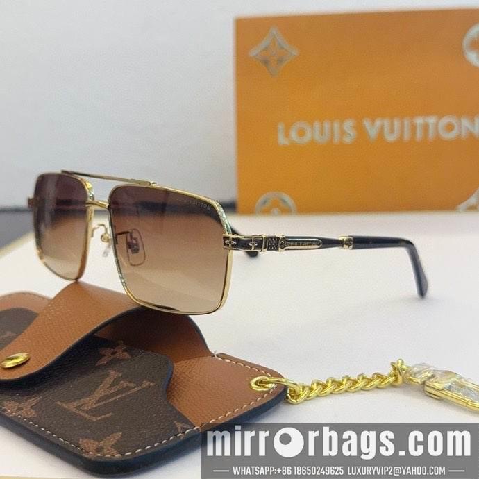 Replica LV Glasses smx148
