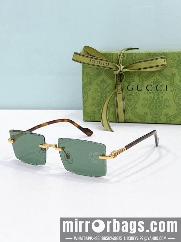 Replica Gucci Glasses smh53
