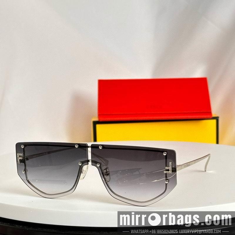 Replica Fendi Glasses smx94