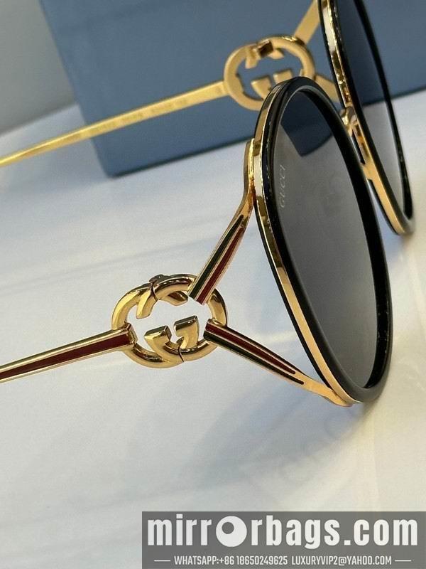 Replica Gucci Glasses smh30