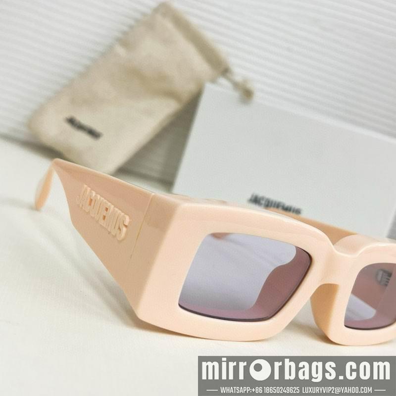 Replica Jacques Marie Mage Glasses smx67