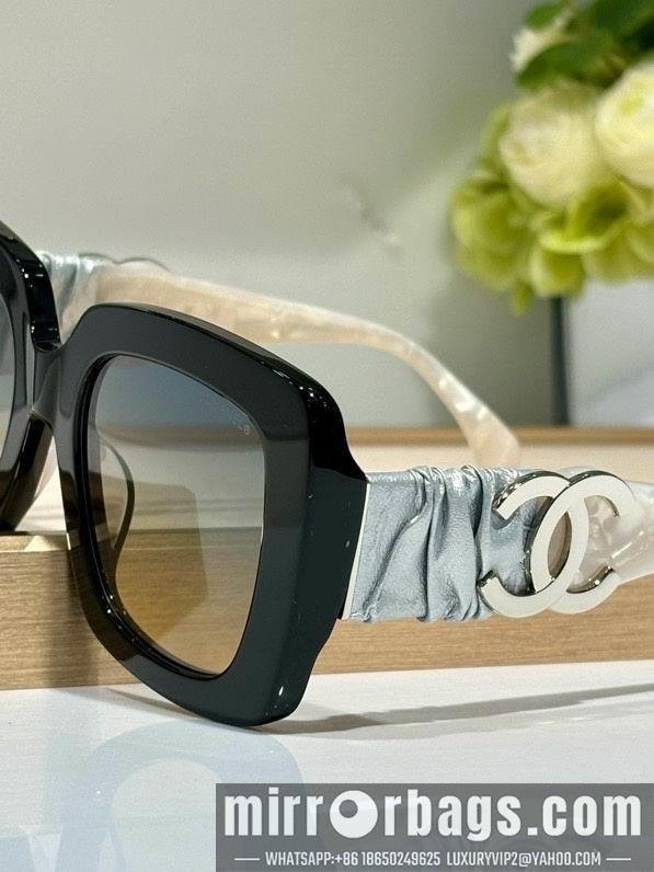 Replica Chanel Glasses smx356