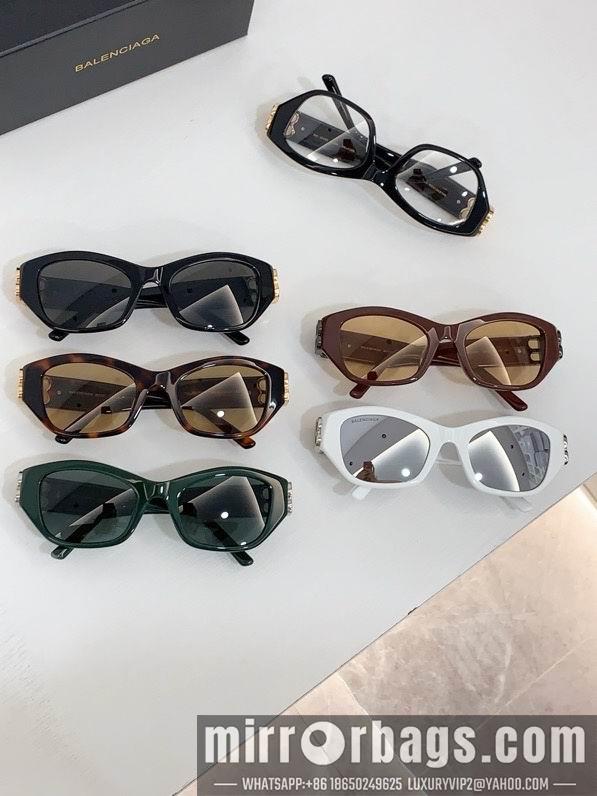 Replica Balenciaga Glasses smr95