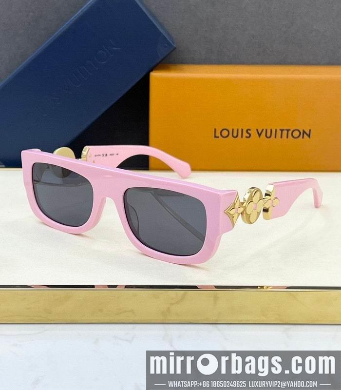 Replica LV Glasses smh193