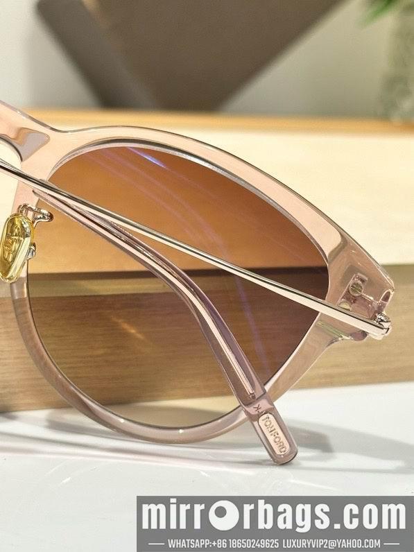 Replica Tom Ford Glasses smx163