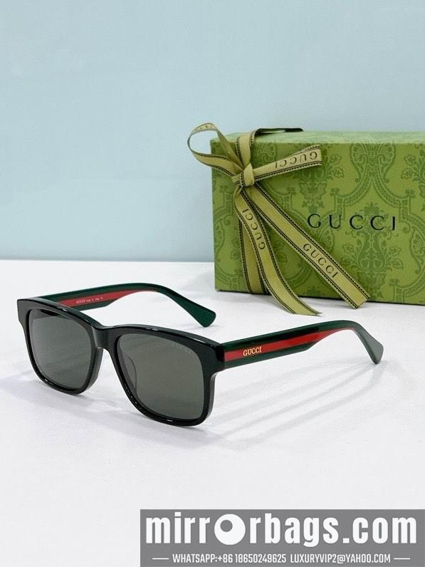 Replica Gucci Glasses smx114