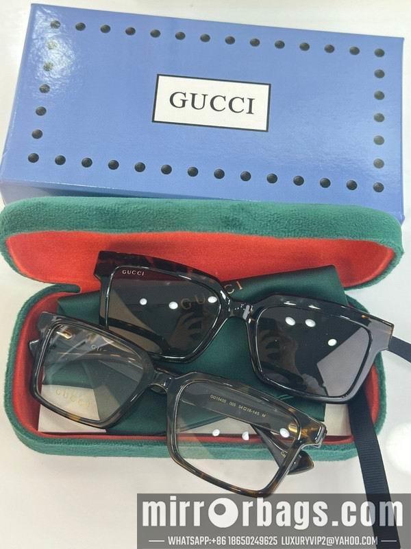 Replica Gucci Glasses smh144