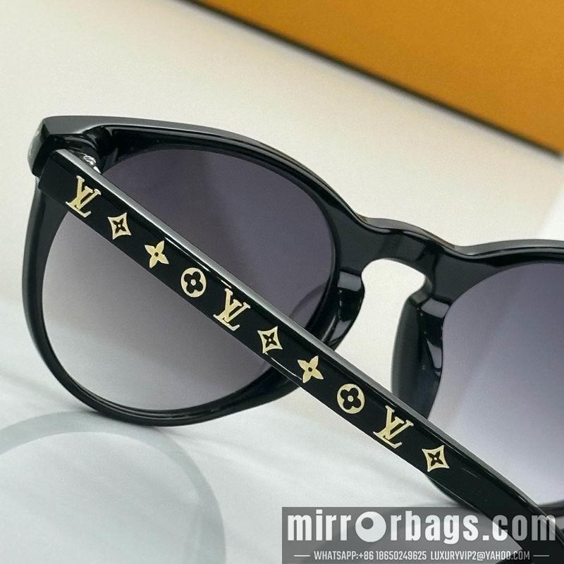 Replica LV Glasses smx108