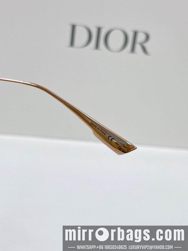 Replica Dior Glasses 03smh114