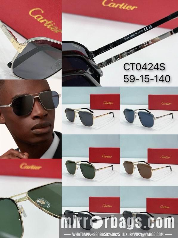 Replica Cartier Glasses smr90
