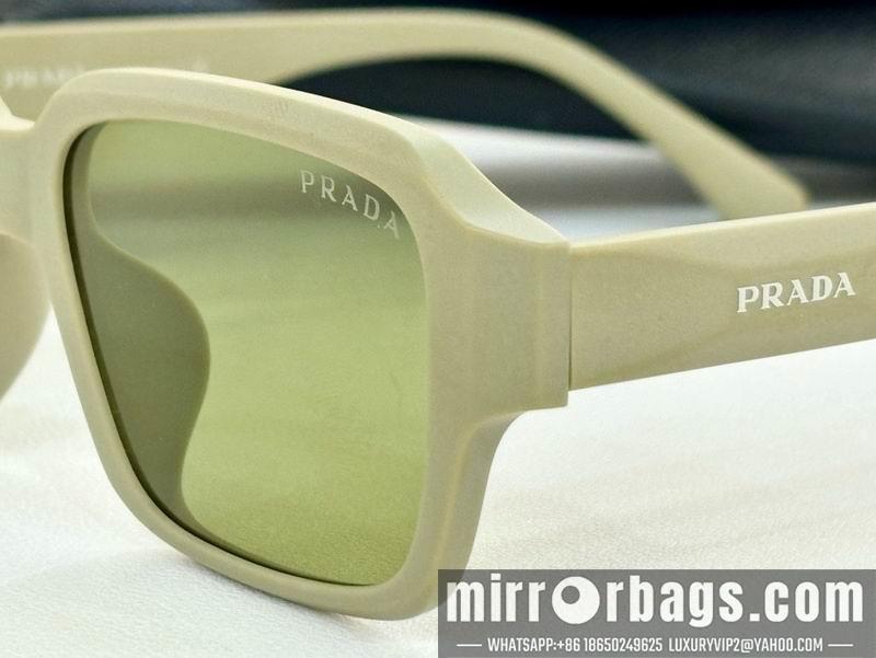 Replica Prada Glasses smr115