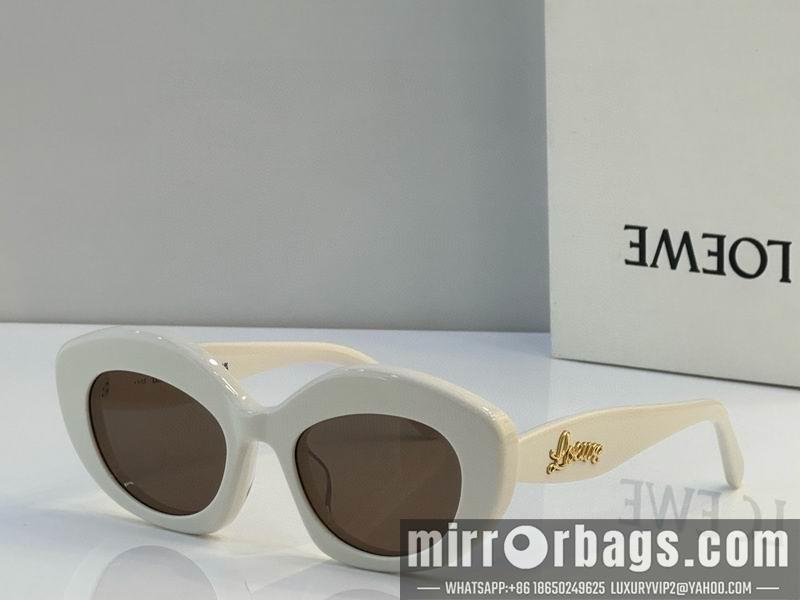 Replica Loewe Glasses 03smh11