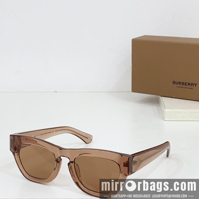 Replica Burberry Glasses smr17