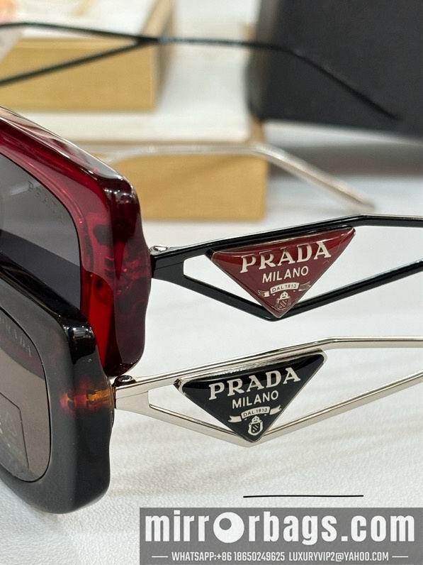 Replica Prada Glasses smx314