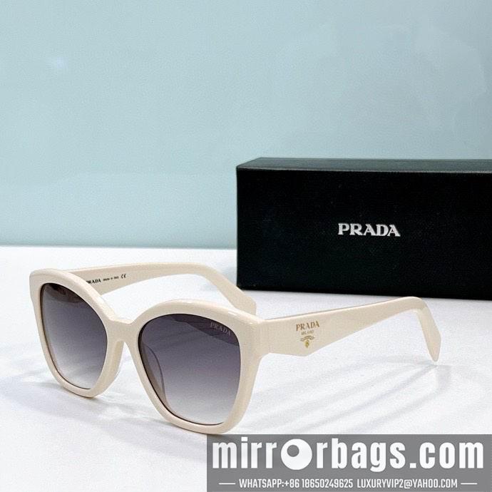 Replica Prada Glasses smr130