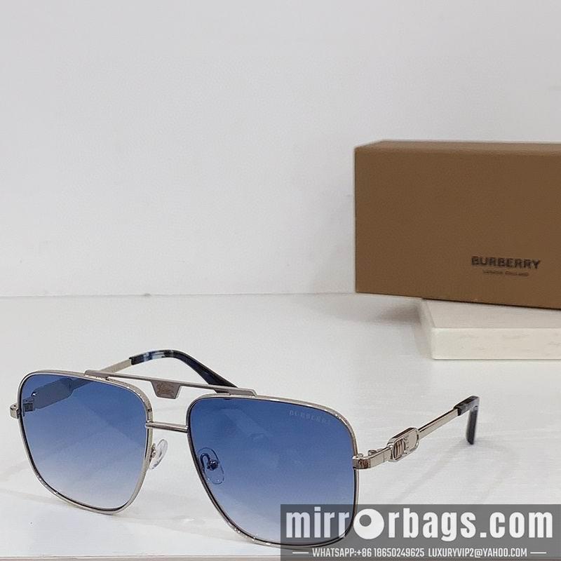 Replica Burberry Glasses smr23