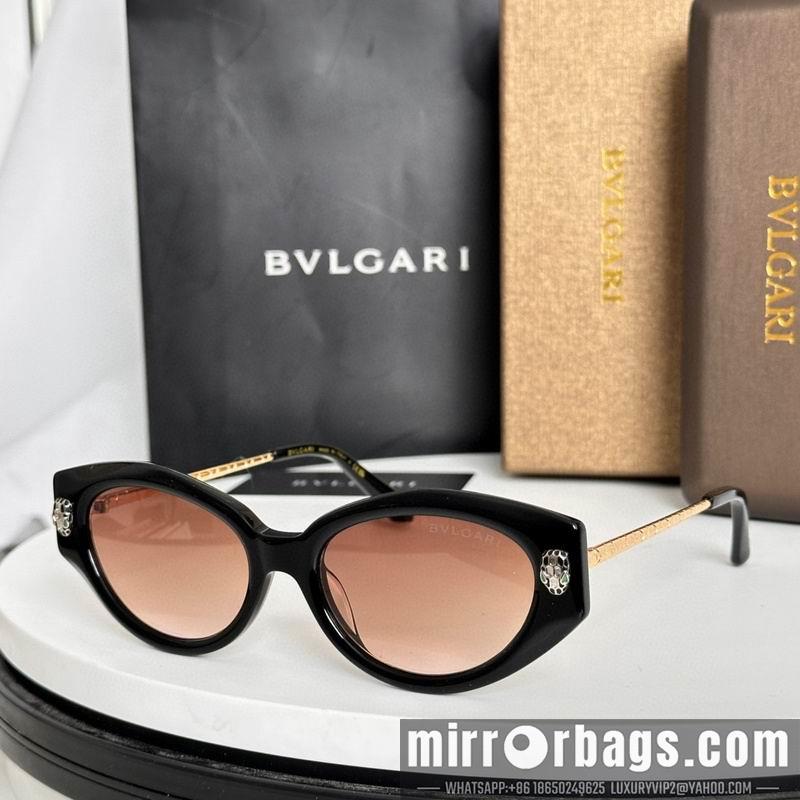Replica Bvlgari Glasses 03smh91