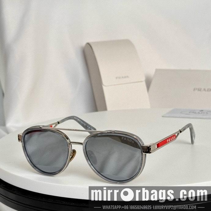 Replica Prada Glasses smr40