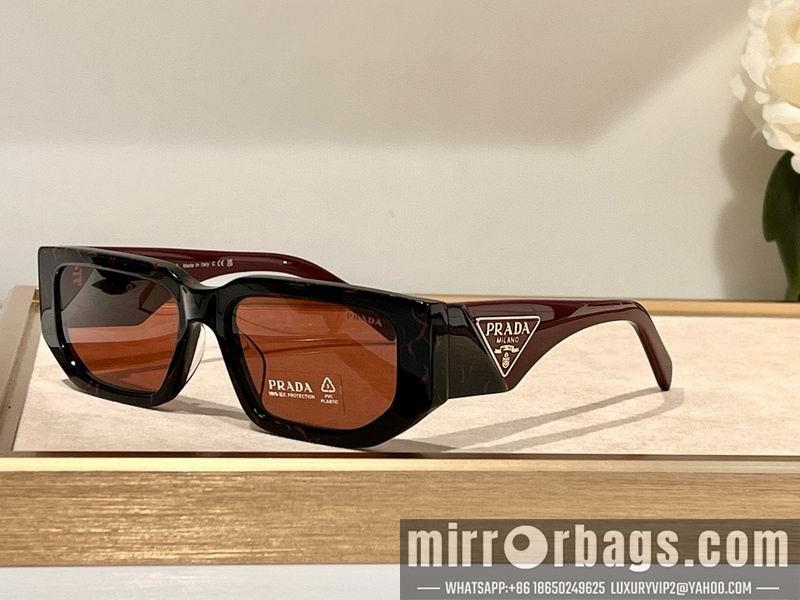 Replica Prada Glasses smr117