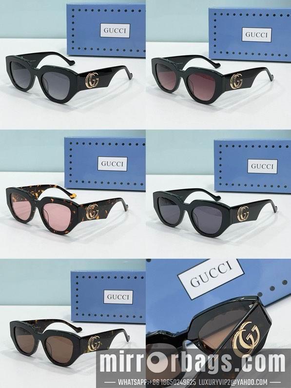 Replica Gucci Glasses smr38