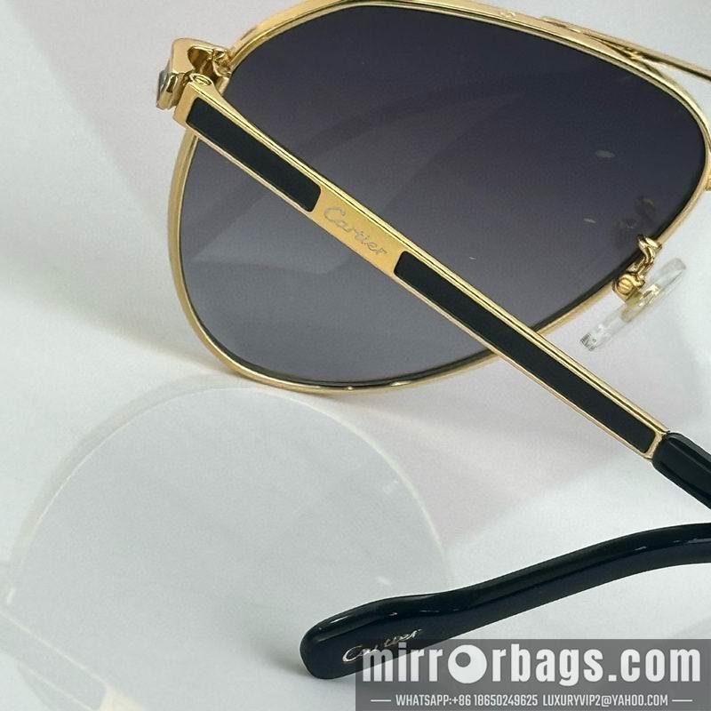 Replica Cartier Glasses smx189