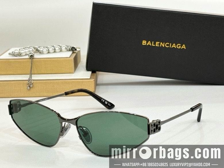 Replica Balenciaga Glasses smx89