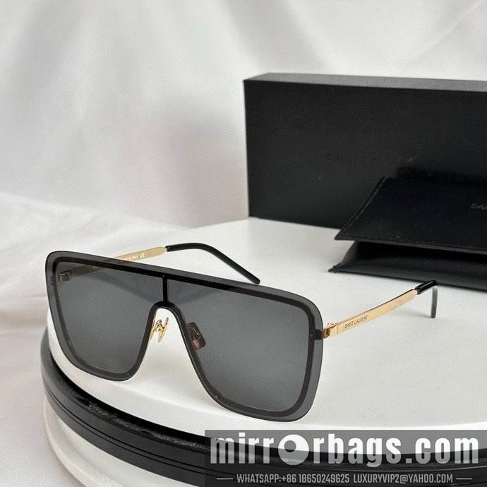 Replica YSL Glasses smx68