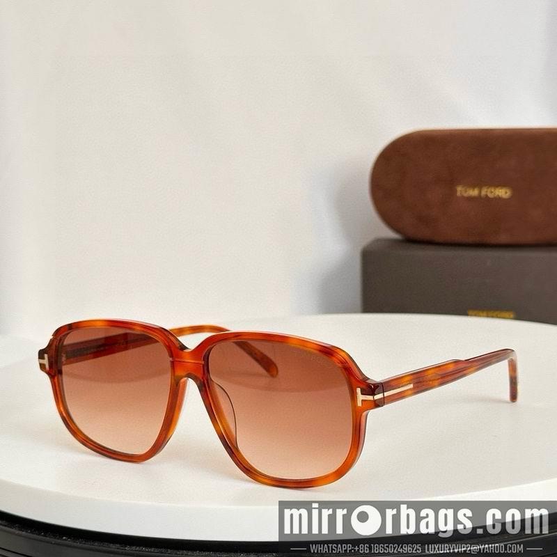 Replica Tom Ford Glasses smx87
